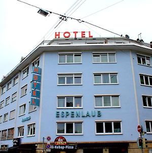 Hotel Espenlaub Stoccarda Exterior photo