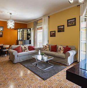 Etna Sicilian House Appartamento Linguaglossa Exterior photo