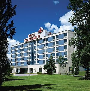 Hotels Gouverneur Montreal - Ile Charron Longueuil Exterior photo