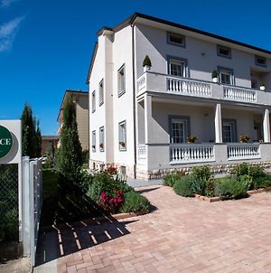 Villa Luce Assisi Rooms & Suites Santa Maria Degli Angeli  Exterior photo
