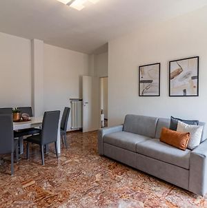 Fiera Di Ferrara Huge Apartment X7! Exterior photo