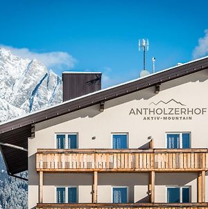 Hotel Antholzerhof Exterior photo