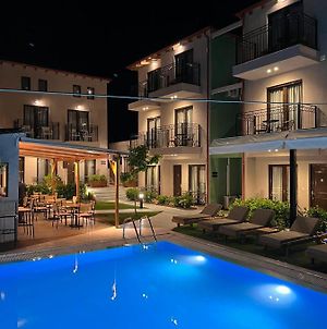 Oro Hotel Città di Skiathos Exterior photo