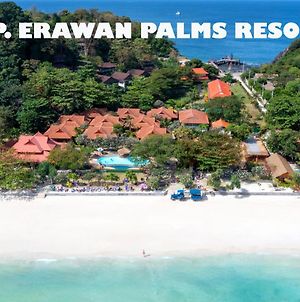 Pp Erawan Palms Resort- Sha Extra Plus Ko Phi Phi Exterior photo