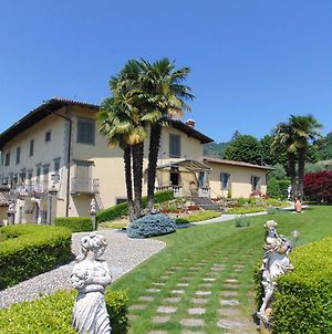 Galleria Imperiale Suites Sarnico Exterior photo