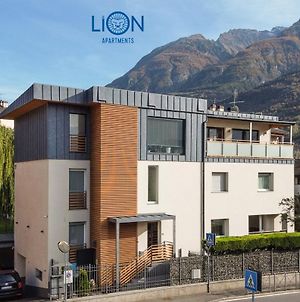 Le Lion-Appartamento Voison Aosta Exterior photo