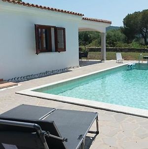 Villa Gallura Dream With Private Pool And Sea View Tanaunella Exterior photo