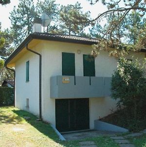 Nice Detatched Villa In Front Of The Park And Close To The Sea Lignano Sabbiadoro Exterior photo