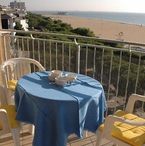 Fantastic Apartment For Six People With Sea View Lignano Sabbiadoro Exterior photo