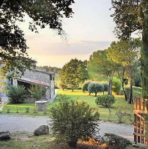 Villa In Gaiole In Chianti With Private Swimming Pool Exterior photo