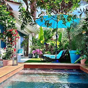 Casa Bambou An Hidden Gem Near Saint Tropez With Private Pool Villa Gassin Exterior photo