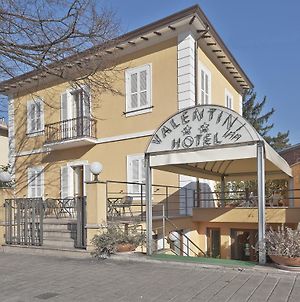 Hotel Valentini Inn Foligno Exterior photo