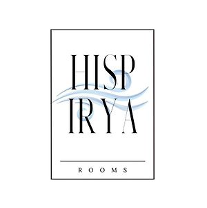 Hispirya Rooms Terracina Exterior photo