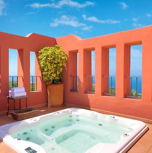 The Ritz-Carlton Tenerife, Abama Guía de Isora Exterior photo