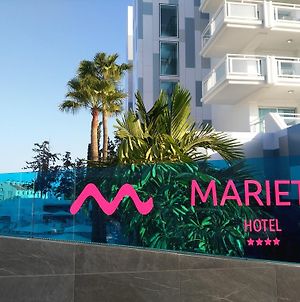 Labranda Marieta (Adults Only) Hotel Playa del Inglés Exterior photo