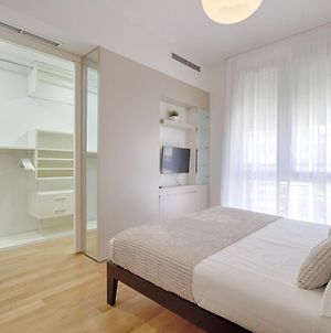 The Rooms Serviced Apartments Tirana Exterior photo