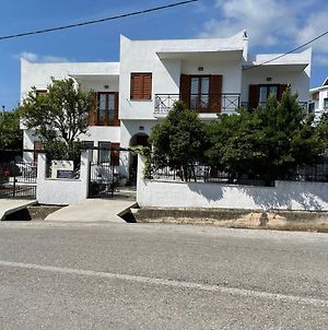 Karagiozos Studios&Apartments Città di Skopelos Exterior photo