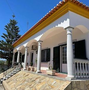 A Casa Do Joao Villa Elvas Exterior photo