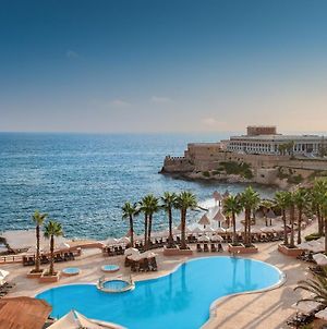 The Westin Dragonara Resort, Malta San Giuliano Exterior photo