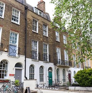 Prime Backpackers Angel Ostello Londra Exterior photo