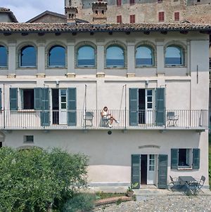 Italianway - Cavour 16 Villa Castiglione Falletto Exterior photo