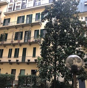 Elegante Stanza Nel Cuore Di Porta Venezia A Milano Exterior photo