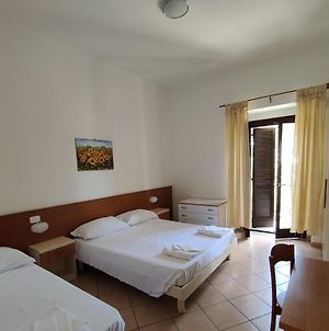 Hotel Acciaroli Exterior photo