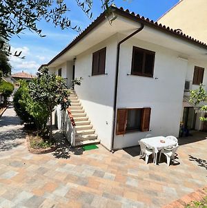 Villetta Saba Villa Olbia Exterior photo