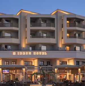 Hotel Ideon Rethymno Exterior photo