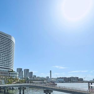 InterContinental Tokyo Bay Hotel Exterior photo