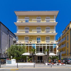 Hotel Austria Rimini Exterior photo