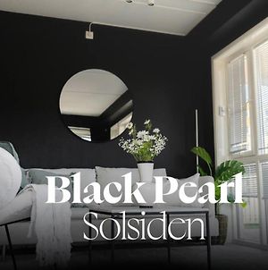 Black Pearl Solsiden - Private Apartment Trondheim Exterior photo