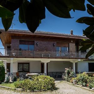 Villa Gabri Arona Exterior photo
