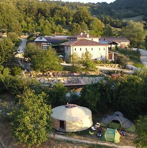 La Fattoria dell'Autosufficienza Villa Bagno di Romagna Exterior photo