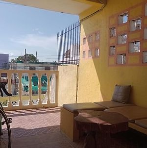 Cancun Guest House Exterior photo