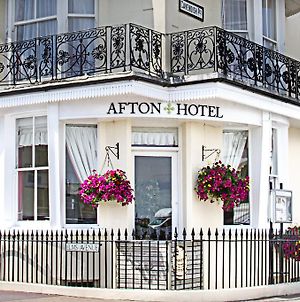 Afton Hotel AEGON International Exterior photo