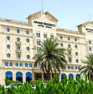 Grand Regency Hotel Ad Dawhah Exterior photo