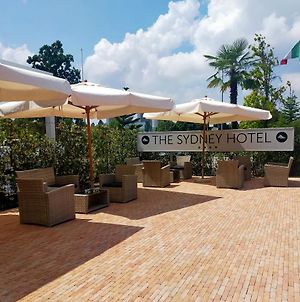 The Sydney Hotel Bologna Exterior photo