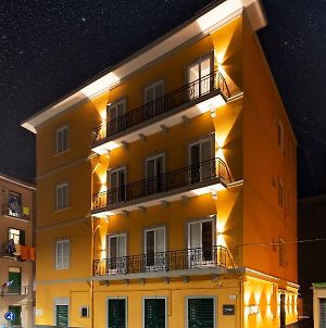 Acate81 Lifestyle Apartment Napoli Exterior photo