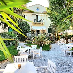 Hotel Club i Pini - Residenza d'Epoca in Versilia Camaiore Exterior photo