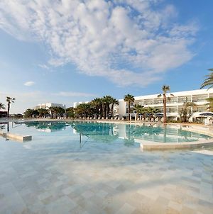 Grand Palladium Palace Ibiza Resort&Spa- All Inclusive Playa d'en Bossa Exterior photo