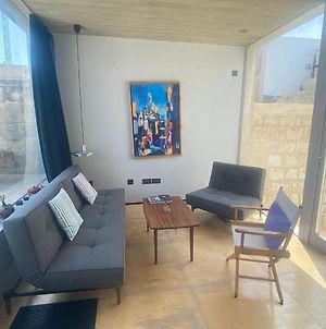 Casa Nobile Apartments La La Valletta Exterior photo
