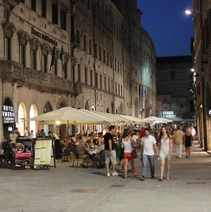 Hotel Umbria Perugia Exterior photo