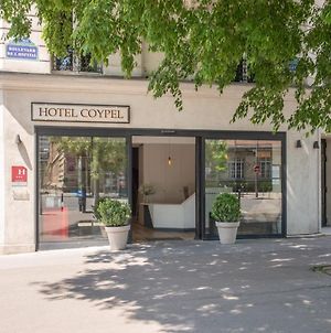 Hotel Coypel By Magna Arbor Parigi Exterior photo
