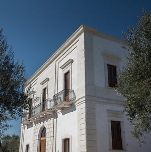 Villa Pesce 1820 Residenza d'Epoca&SPA Canosa di Puglia Exterior photo