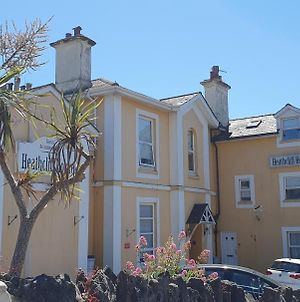 Heathcliff House B&B Exclusively For Adults Free Large Carpark Torquay Exterior photo