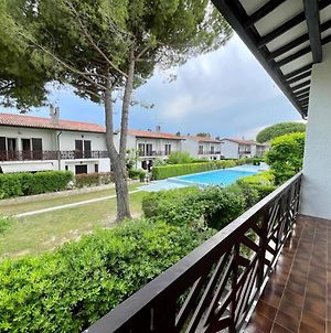 Quiet Apartment With Private Garden And Pool By Beahost Rentals Porto Santa Margherita di Caorle Exterior photo