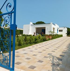 Le Stelle di Orione Villa Fontane Bianche Exterior photo
