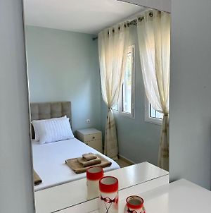 Apartment For Rent Piqeras, Sarande Exterior photo