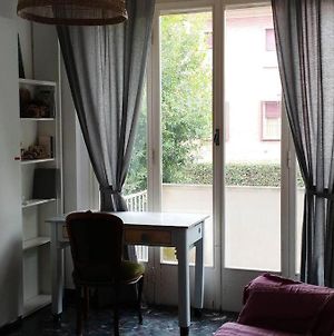 Accogliente Casetta Con Giardinetto In Centro Appartamento Forlì Exterior photo